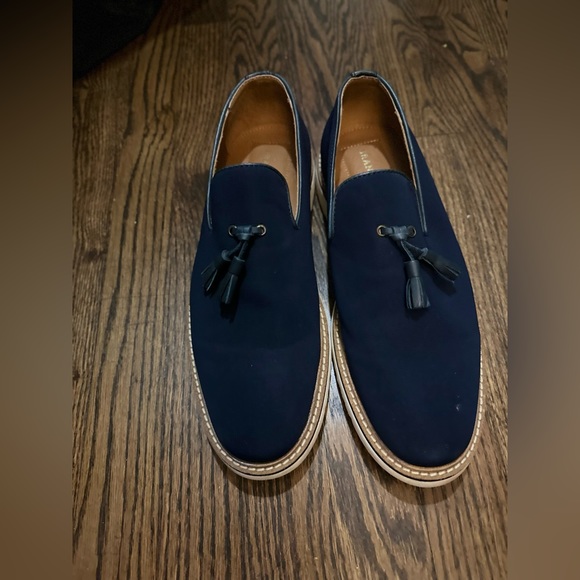 Unique Loafers - Picture 1 of 4